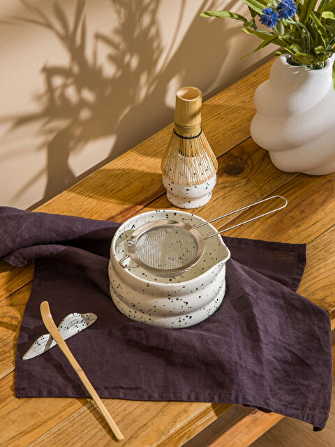 LCW HOME Porselen Matcha Seti