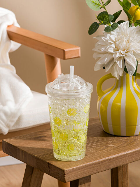 LCW HOME Pahar pentru băuturi răcoritoare MIX