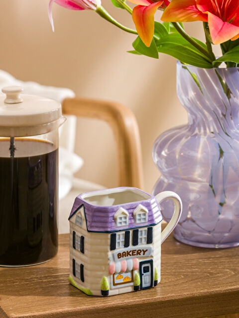 LCW HOME Разноцветный Чашка