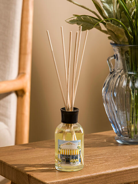 LCW HOME Çiçek Baskılı Çubuklu Oda Kokusu 100 ml - S6GH60Z8-F9C