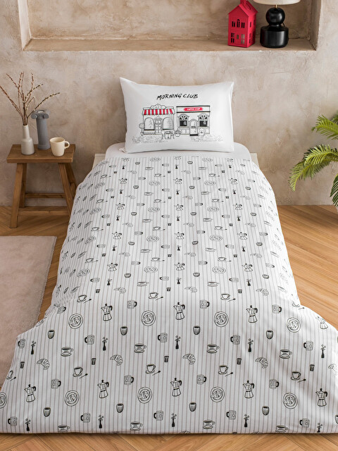 Single Bed Duvet Cover Set Prices and Models | LCW