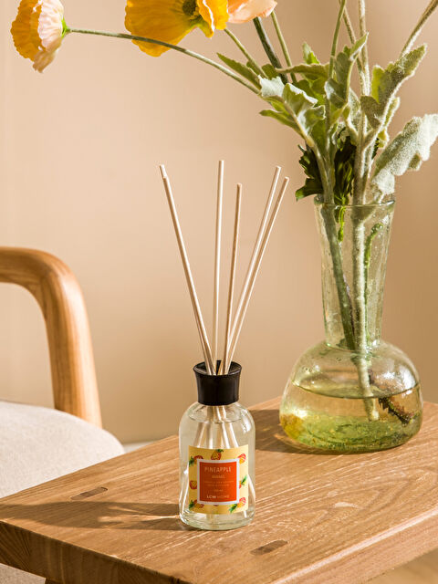 LCW HOME Ananas Kokulu Çubuklu Oda Kokusu 100 ml - S6GV22Z8-F9C