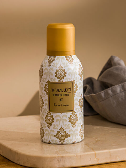 LCW HOME Portakal Çiçeği Kokulu Sprey Kolonya 400 ml - S6GY45Z8-F9C