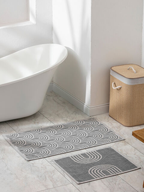 LCW HOME SIVA Prostirka za kupatilo - S6H144Z8-LRW