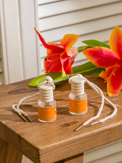 LCW HOME Kavun Kokulu Oto Kokusu 2'li - S6H383Z8-M0T