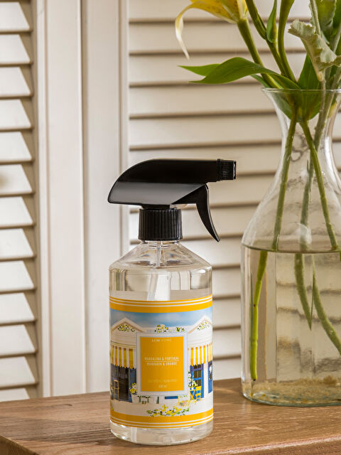 LCW HOME Mandarin-Scented Room Spray 100ml - S6H499Z8-F9C