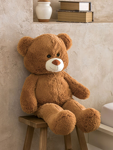 LCW ACCESSORIES Pelüş Oyuncak Ayı 90 cm - S6HC88Z1-PVS