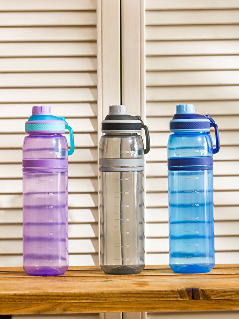 LCW ACCESSORIES بوتڵی ئاو تێكه‌ڵاو - S6HJ74Z8-QBC