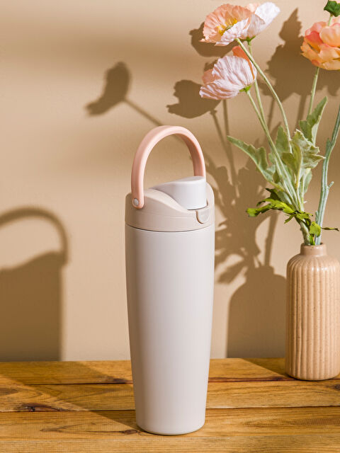 LCW ACCESSORIES Baskılı Taşıma Kuplu Suluk - S6HL89Z8-M0T