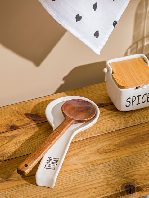 LCW HOME Seramik Kaşıklık 28 cm - S6HR74Z8-LQJ