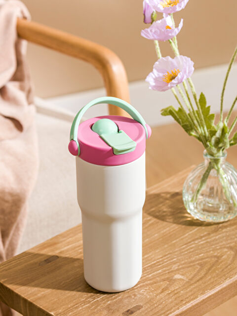 LCW JOY Taşıma Kulplu Suluk 660 ml