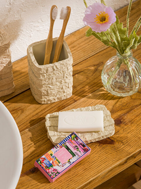 LCW HOME Çiçek Kokulu Katı Sabun 50 g - S6I066Z8-M0T