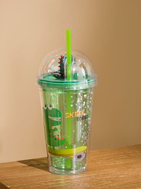 LCW HOME شووشەی خواردنەوە گازییەکان بێ ڕه‌نگ