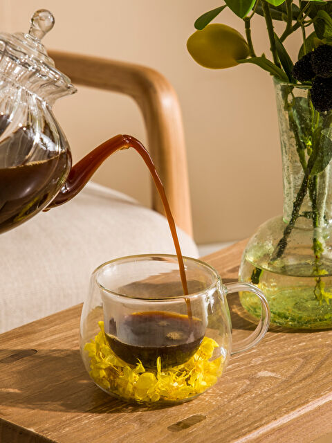 LCW HOME COLORLESS Mug