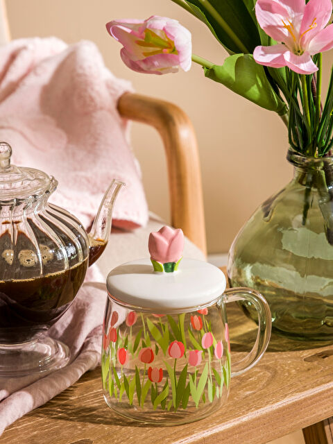 LCW HOME BEZBOJNO Šolja