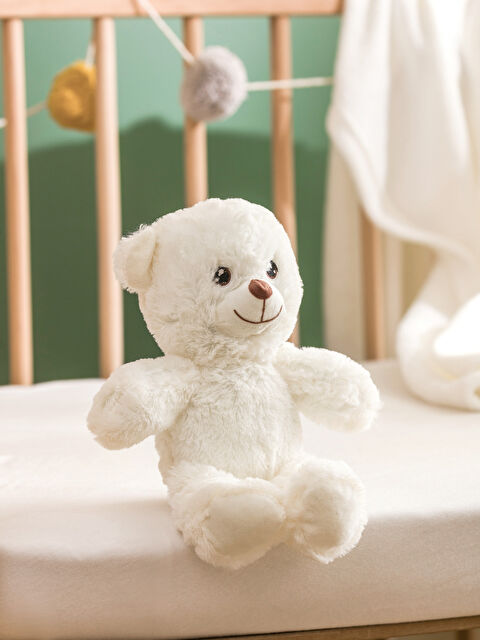LCW HOME Pelüş Dolgulu Bebek Kırlent 26 cm - S6IR73Z4-M0T