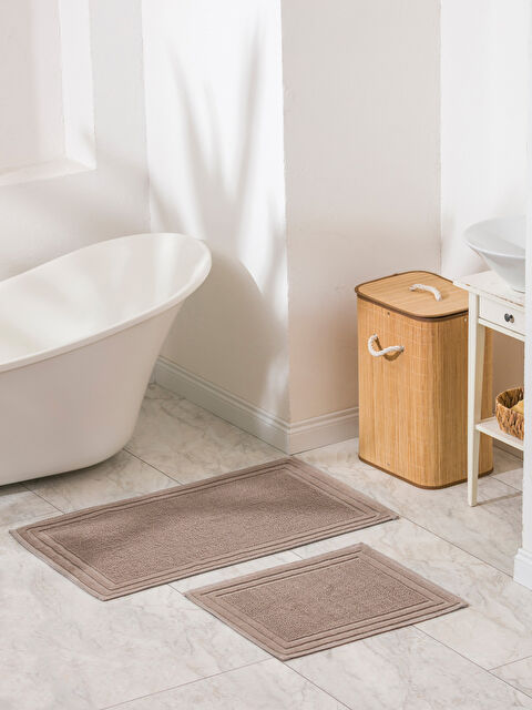 LCW HOME BRAON Prostirka za kupatilo - S6IY62Z8-DU7