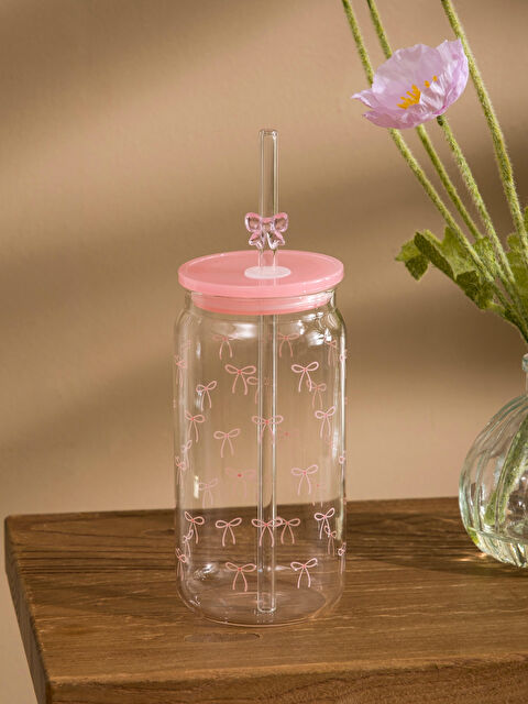 LCW HOME Verre à soda ROSE