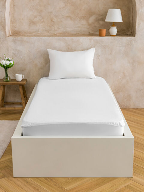 LCW HOME Tek Kişilik Alez 100x200 - S6JC37Z8-J5E