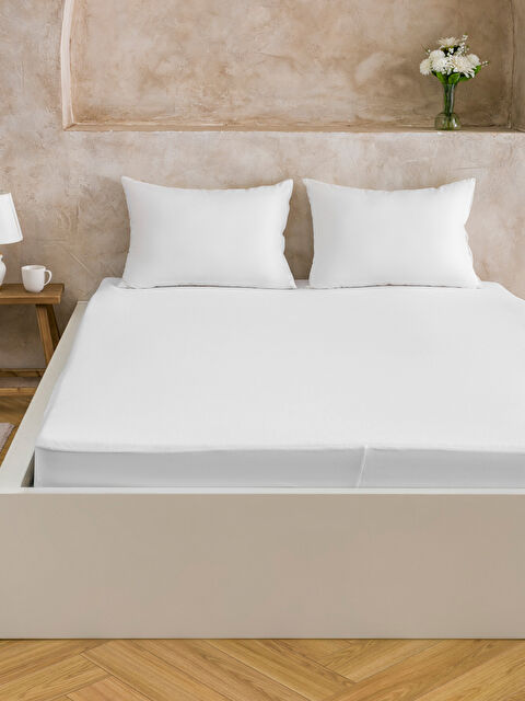 LCW HOME Çift Kişilik Alez 160x200 Cm - S6JC38Z8-J5E