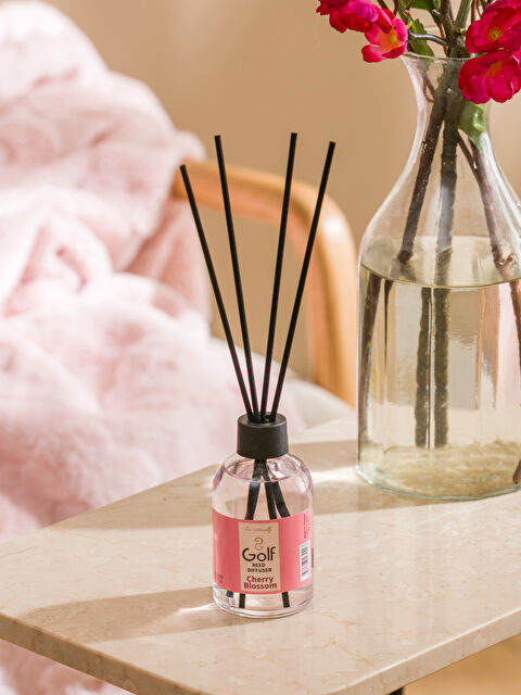 LCW ECO Kiraz Baskılı Çubuklu Oda Kokusu 100 ml - S6JQ34Z8-M0T