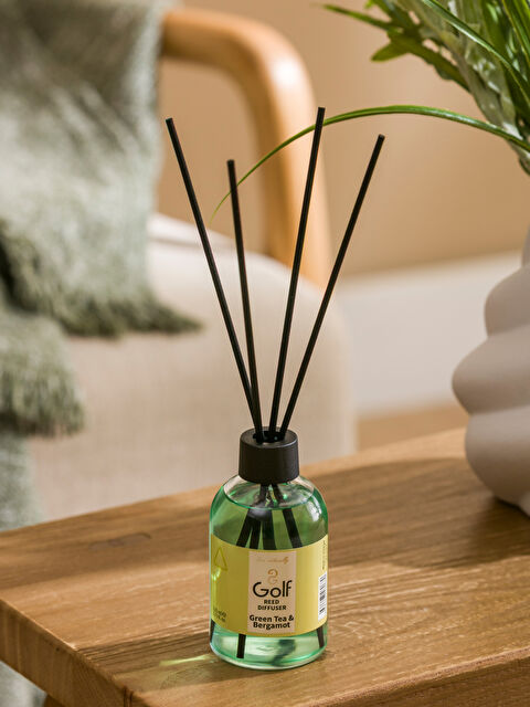 Golf Bergamot Kokulu Çubuklu Oda Kokusu 110 ml - S6JQ43Z8-F9C
