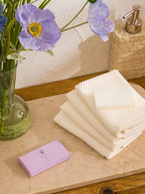 LCW HOME سابوونی ڕەق تێكه‌ڵاو - S6K549Z8-M0T