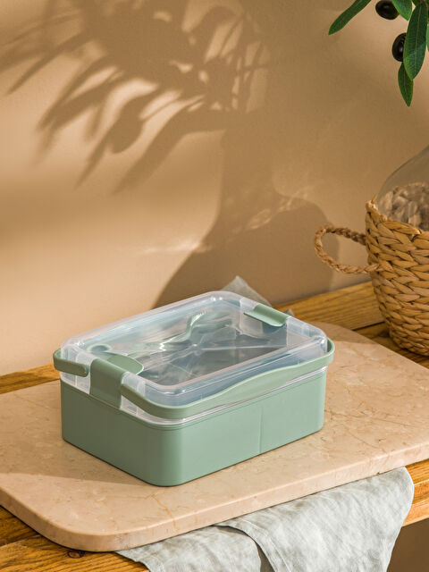 LCW HOME Yemek / Saklama Kabı  - S6KK78Z8-1X7