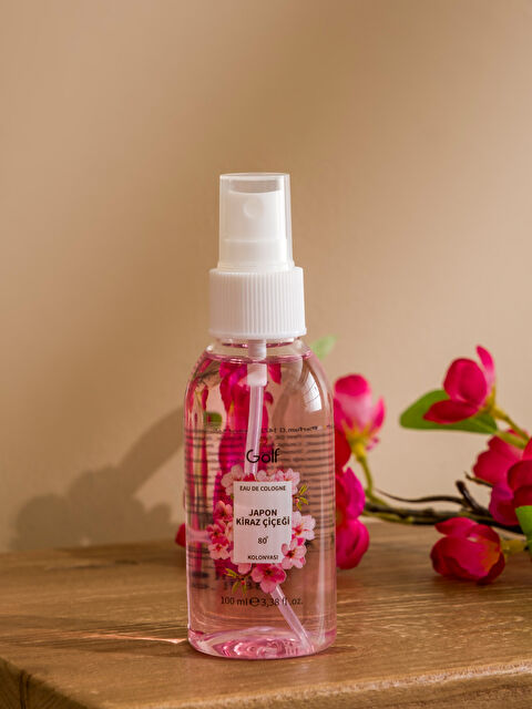 LCW ECO Kiraz Çiçeği Kokulu Sprey Kolonya 100 ml - S6KU37Z8-F9C