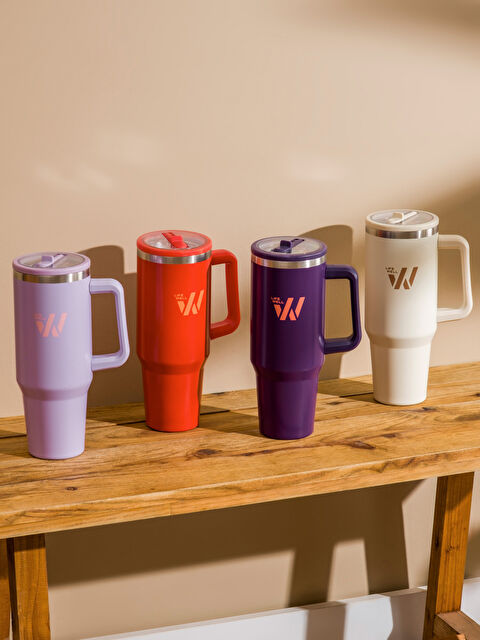 LCW ACCESSORIES Kulplu Termos Kupa 1200 ml