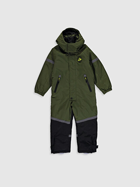 LCW Kids Комбинезон - 0W1651Z4-HDK