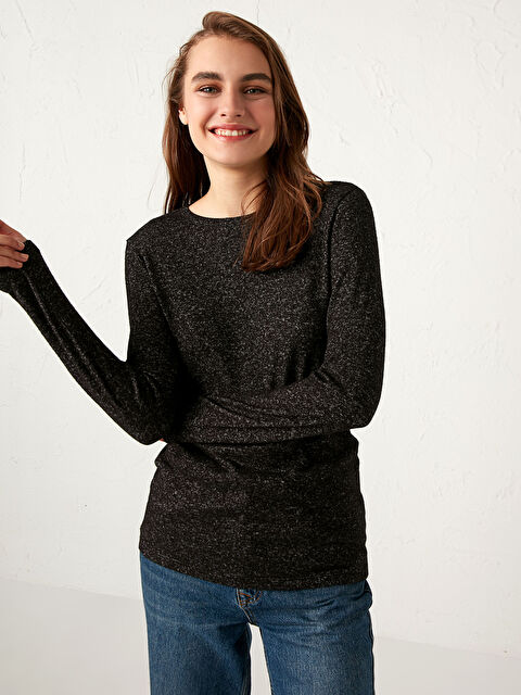 LCWAIKIKI Basic Свитер - 0W3782Z8-CVL