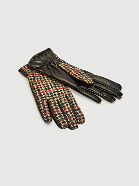 LCW ACCESSORIES Desenli Eldiven   - 0W5652Z8-GTD