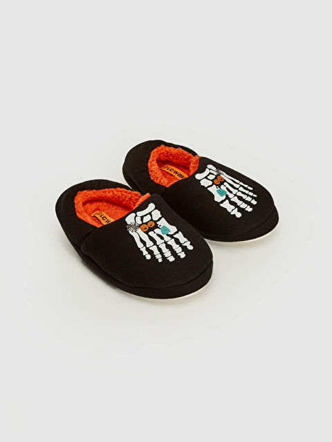 LCW STEPS Baby Boys' Home Slippers - 0WCL62Z1-HUC