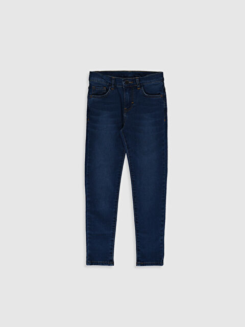 LCW Kids Boy's Jeans - 0WCN73Z4-507
