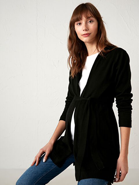 LCWAIKIKI Maternity Кардиган - 0WDH56Z8-CVL