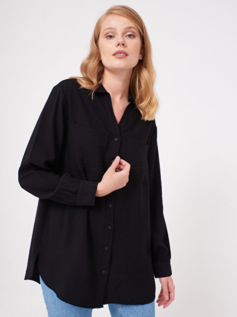 LCW Vision Hemd - 0WEE89Z8-E0N