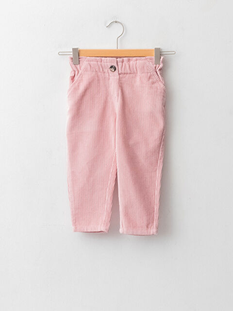 LCW baby Hosen - W15155Z1-FHP