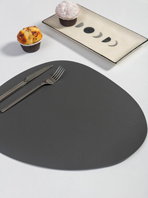 LCW HOME Podmetač od imitacije kože - W18682Z8-T5G