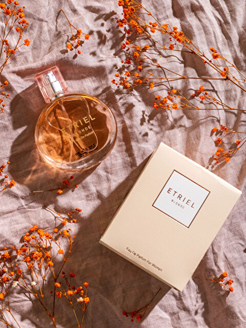 LCW ACCESSORIES Etriel Blonde Kadın EDP Parfüm 50 ml - W26143Z8-M0T