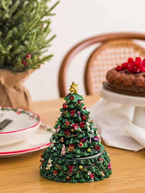 LCW HOME Музыкальная шкатулка - W28472Z8-F9C