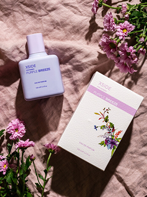 LCW ACCESSORIES Purple Breeze EDP Kadın Parfüm 100 ml - W2GK23Z8