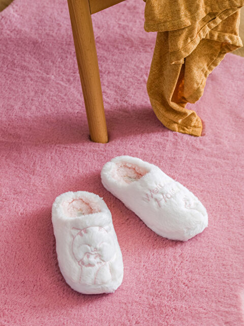 LCW STEPS Домашние тапочки - W33386Z8-VB5