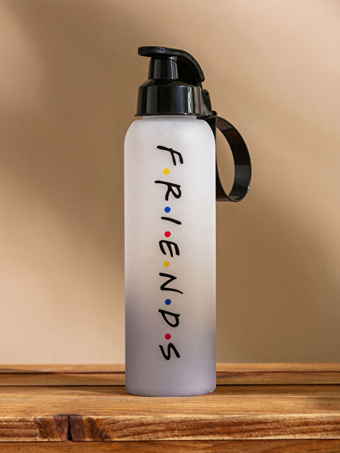 LCW HOME Friends Baskılı Suluk 750 ml - W3CT19Z8-F9C