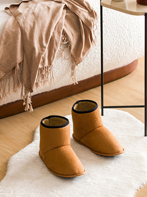 LCW STEPS Erkek Ev Botu - W3FK50Z8-VFQ