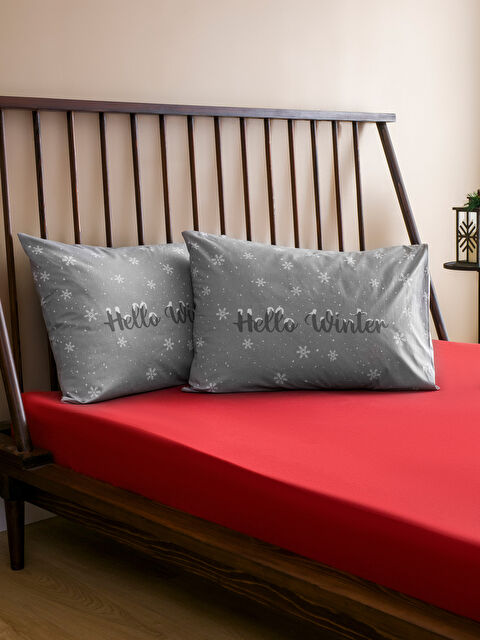 LCW HOME Наволочка - W3HR41Z8-F9C