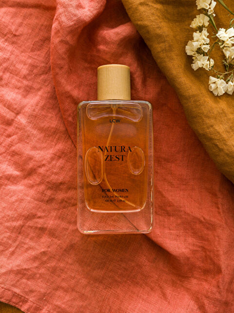 LCW ACCESSORIES Natura Zest EDP Kadın Parfüm 100 ml - W40289Z8-M0T