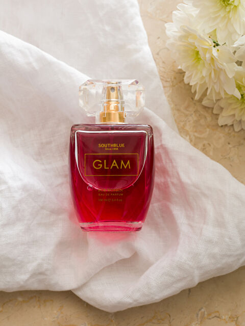 LCW ACCESSORIES Glam EDP Women's Perfume 100 ml - W40293Z8-M0T