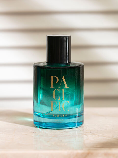 LCW ACCESSORIES Pacific EDP Parfum pentru Bărbați 100 ml - W40303Z8-M0T