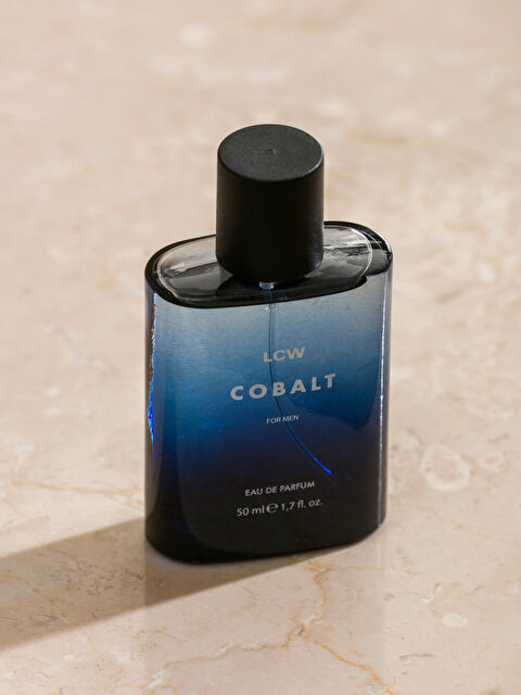 LCW ACCESSORIES Cobalt EDP Erkek Parfüm 50 ml - W40307Z8-M0T